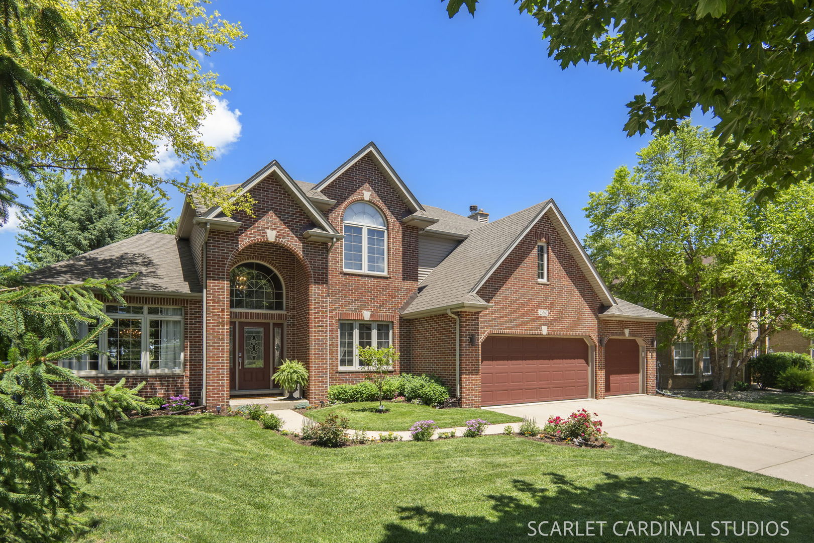 25760 Meadowland Circle