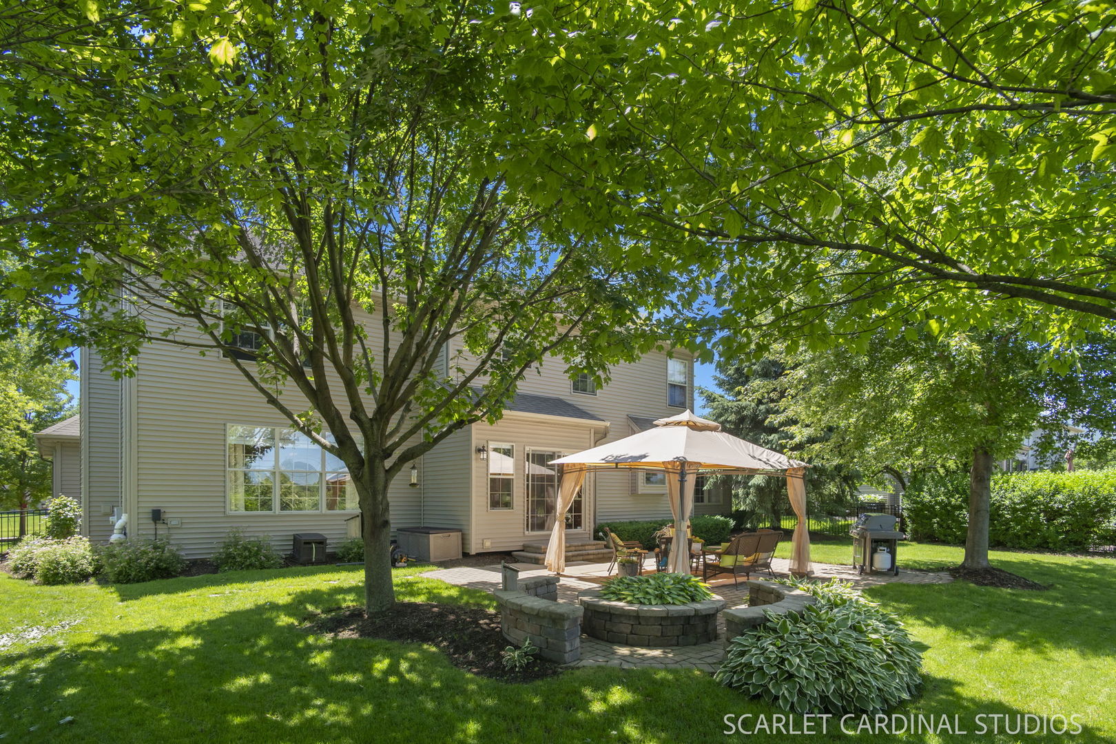 25760 Meadowland Circle
