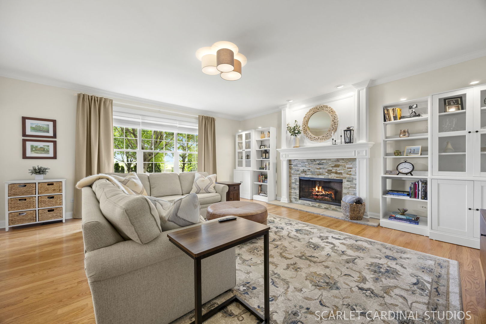 25760 Meadowland Circle