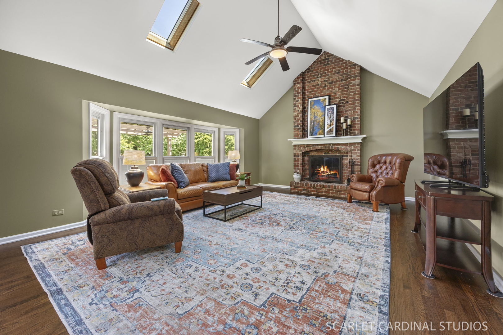 708 Sanctuary Lane