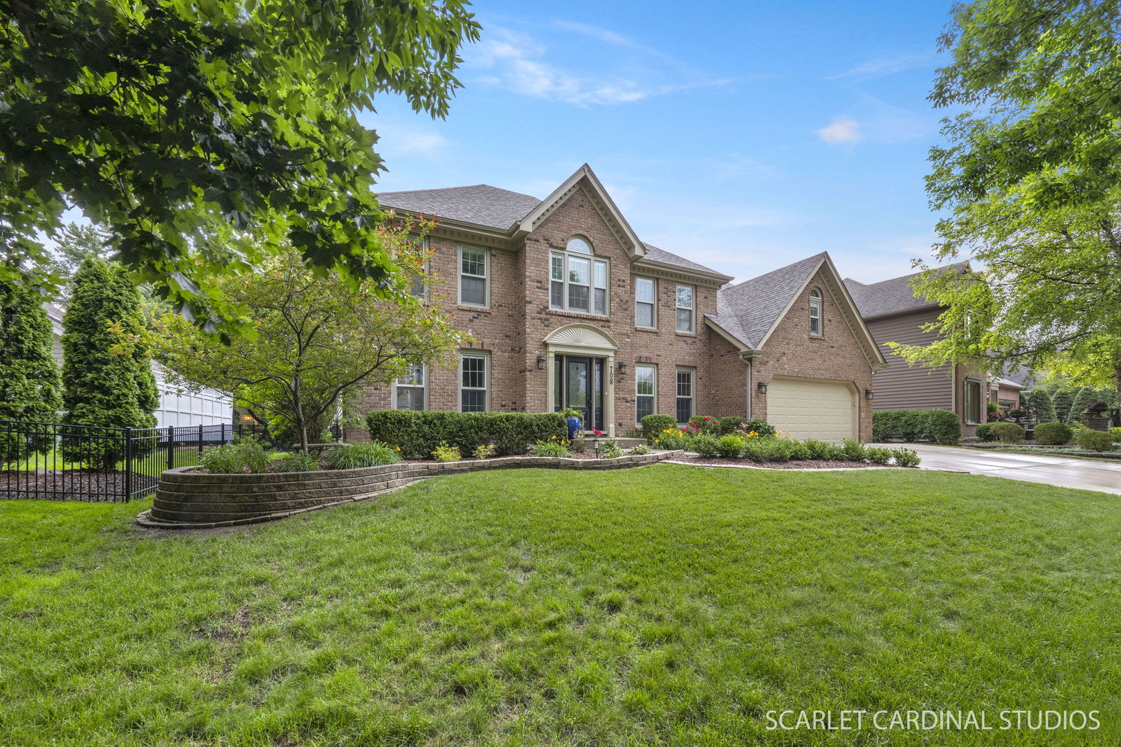 708 Sanctuary Lane