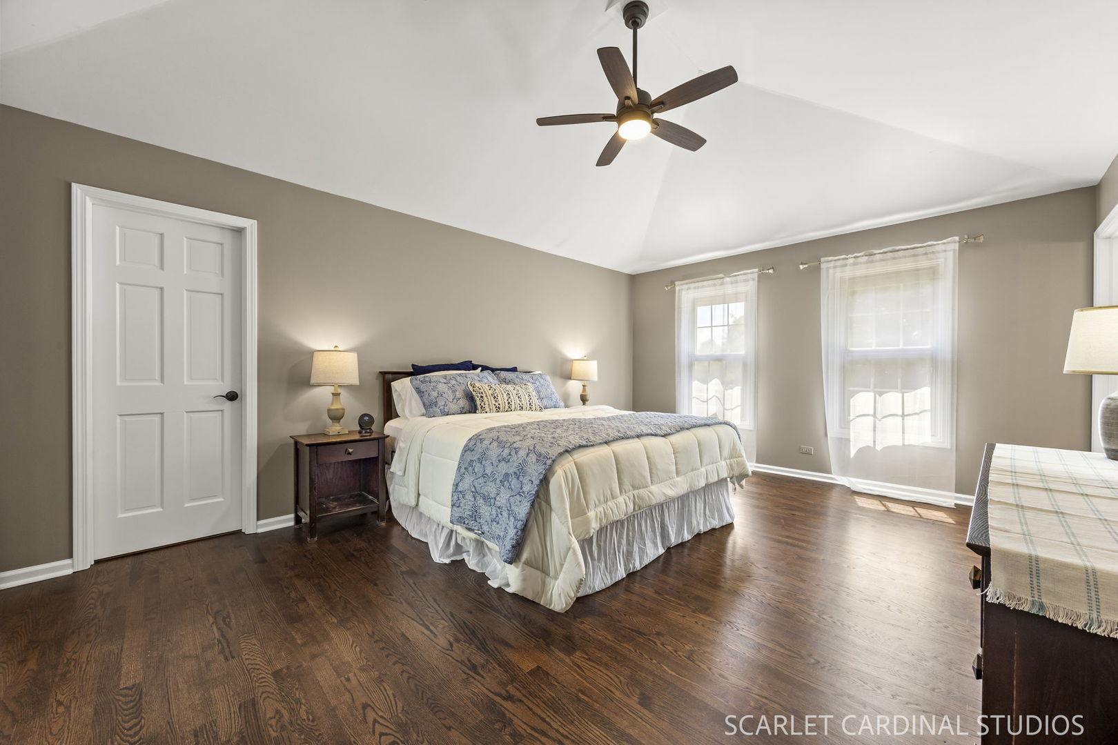 708 Sanctuary Lane