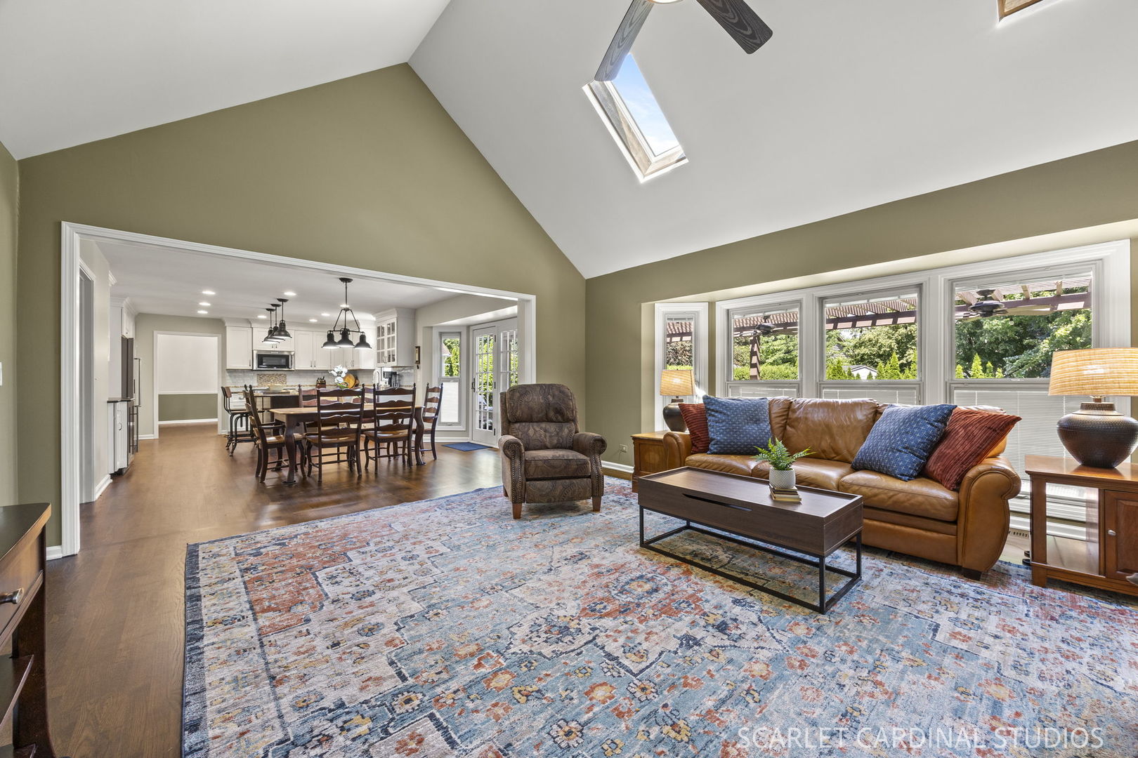 708 Sanctuary Lane