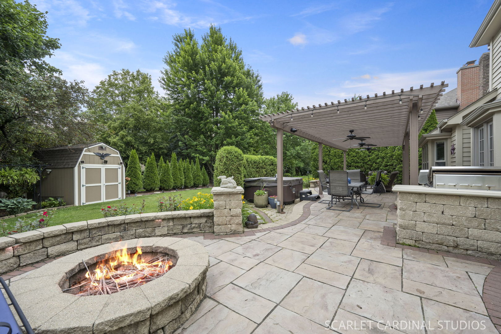708 Sanctuary Lane