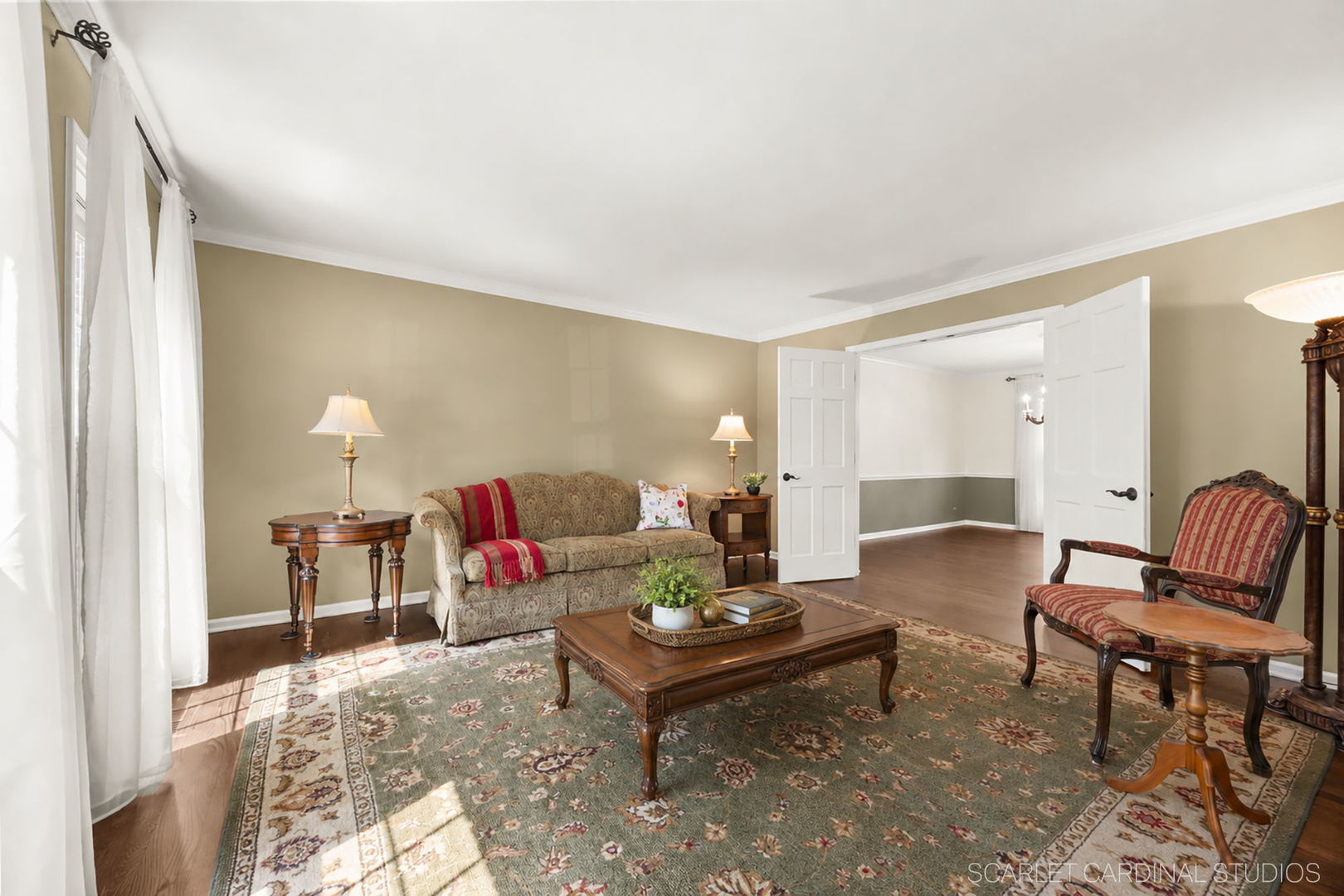 708 Sanctuary Lane