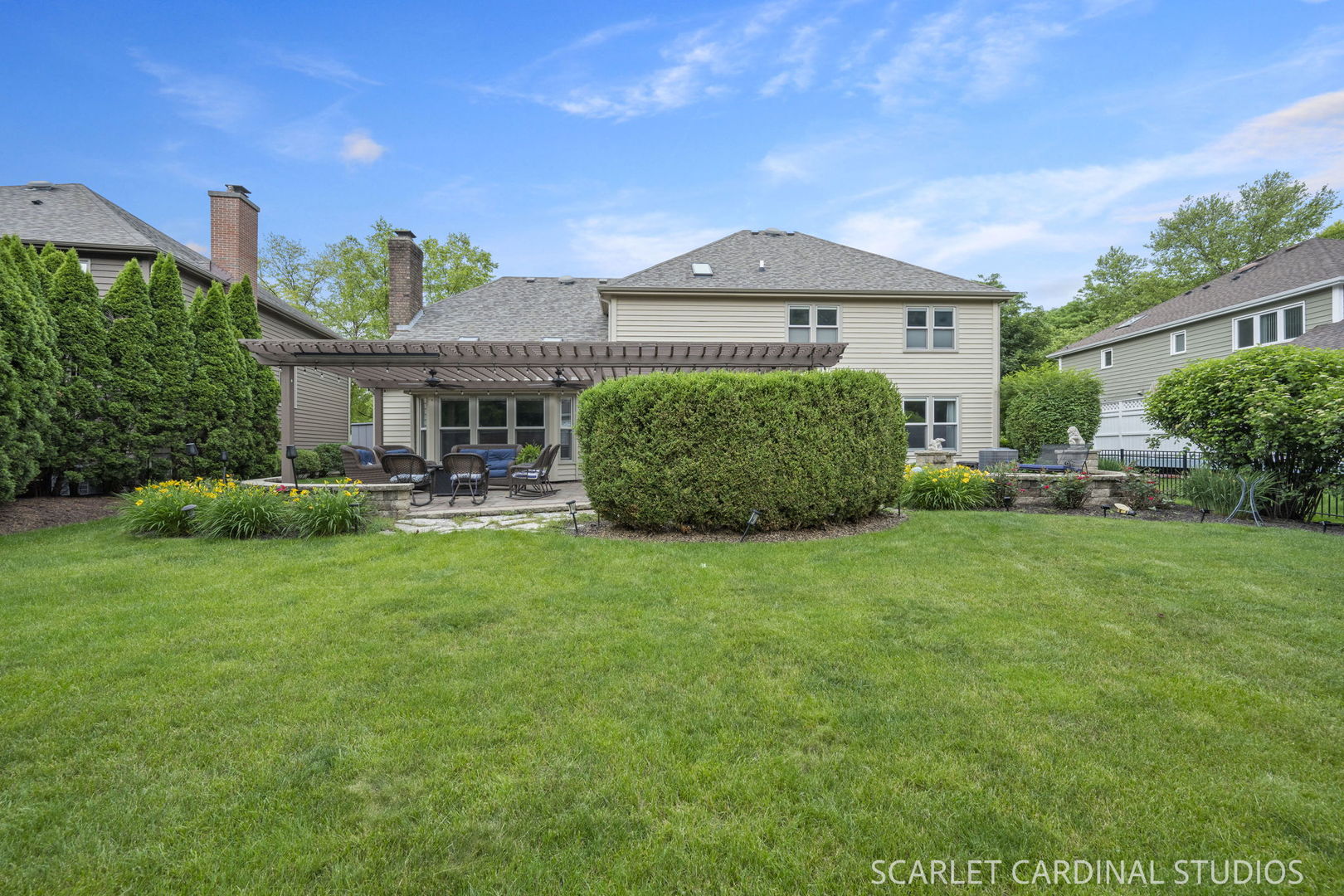 708 Sanctuary Lane