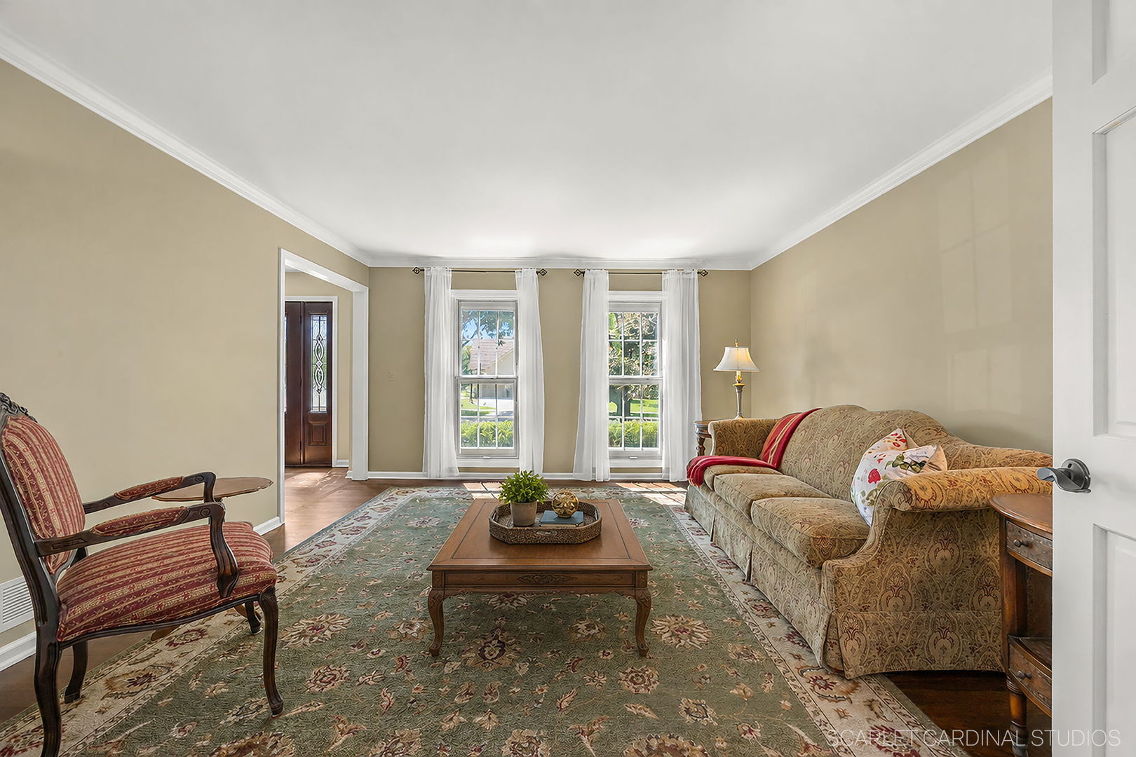 708 Sanctuary Lane
