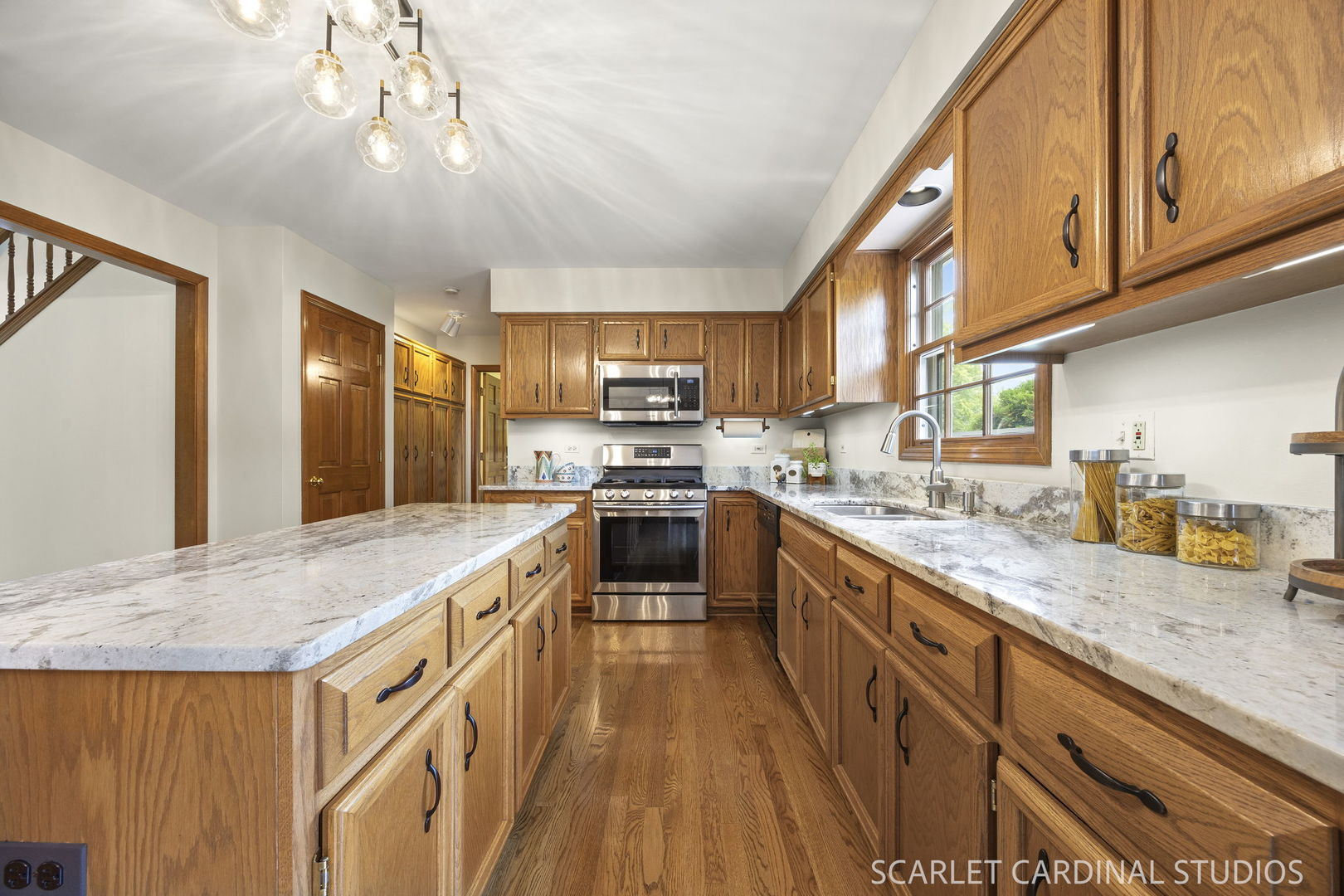 1119 Book Road