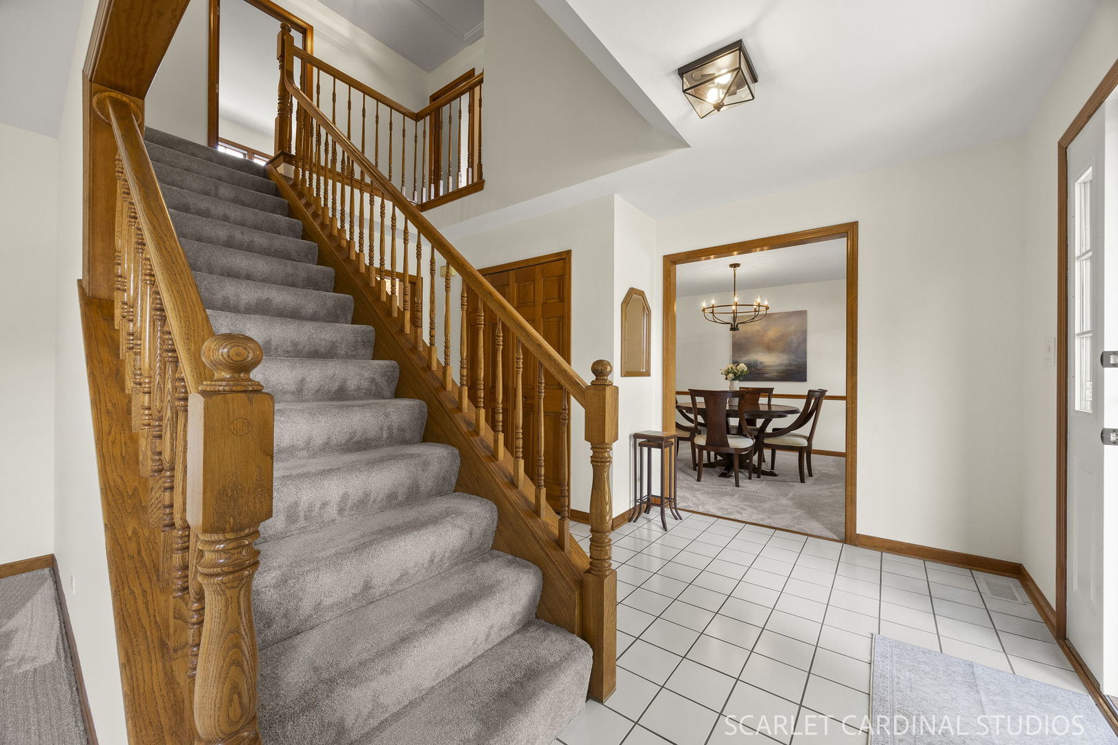 1119 Book Road