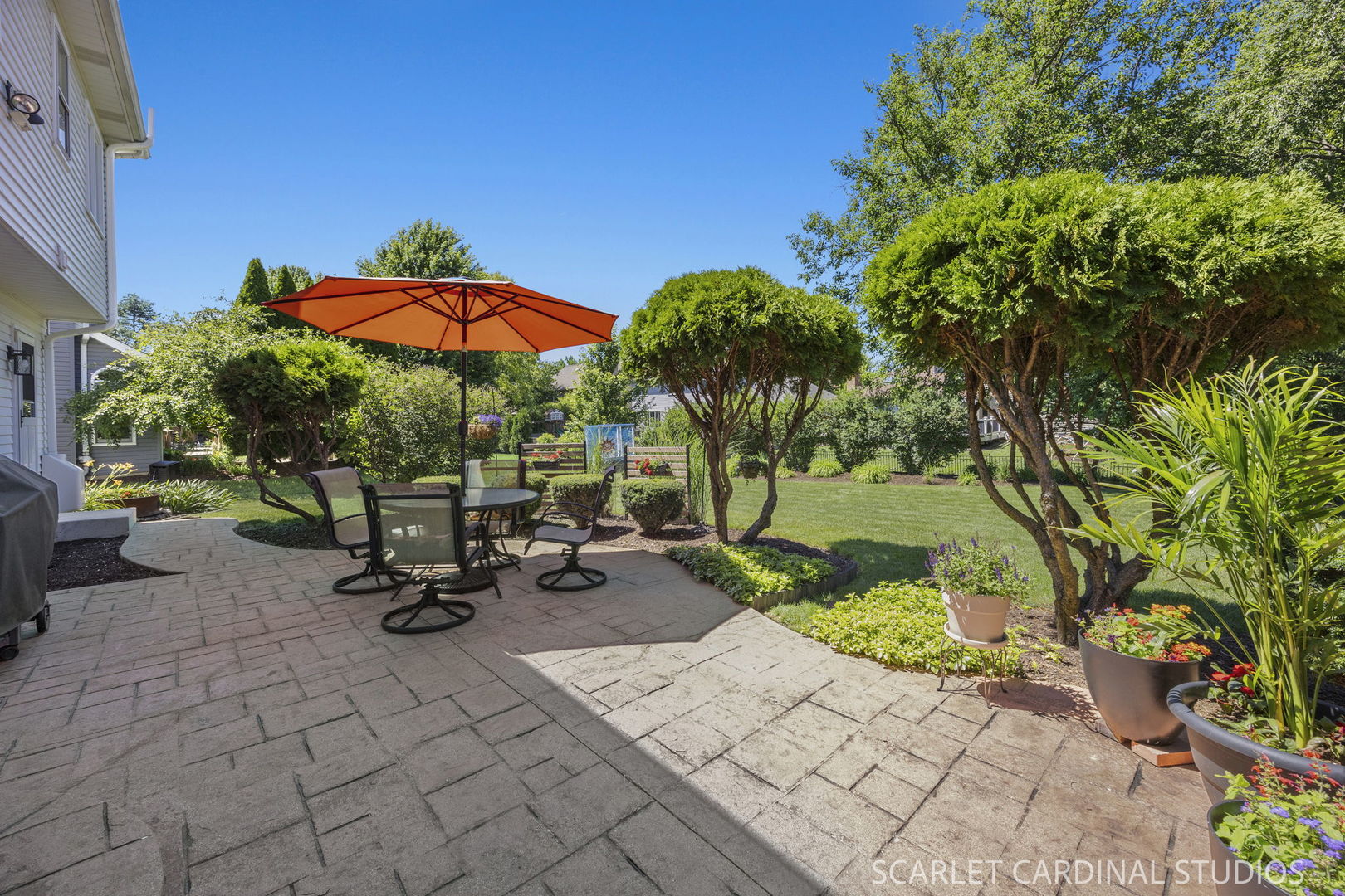 1119 Book Road