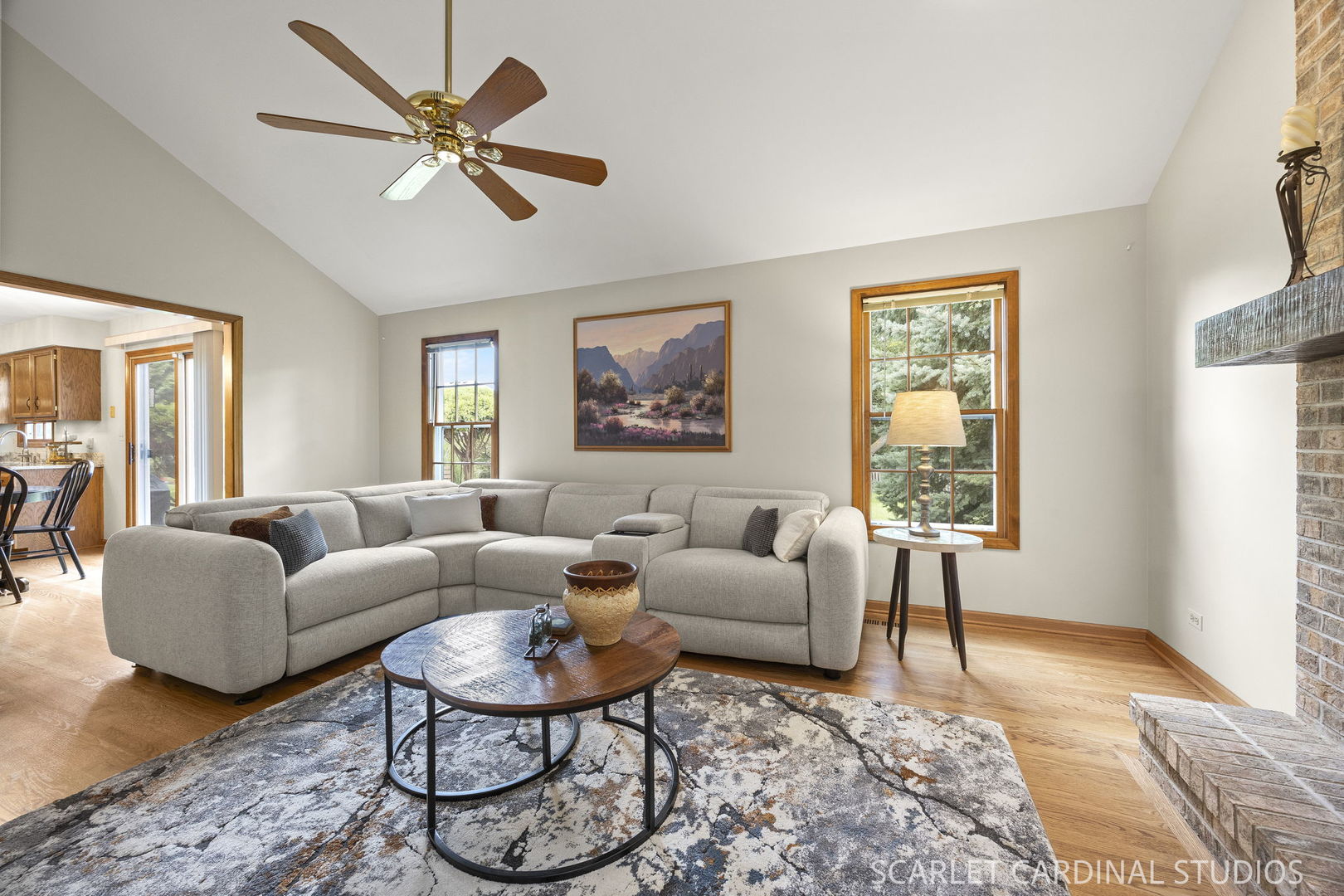 1119 Book Road