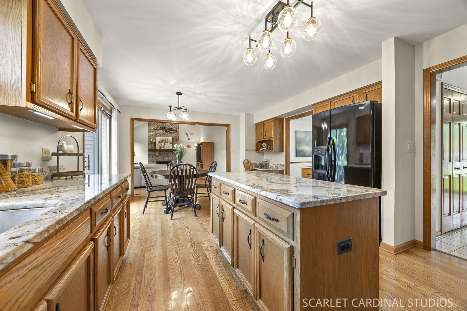 1119 Book Road
