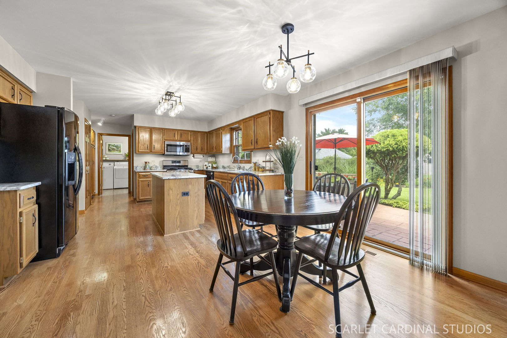 1119 Book Road