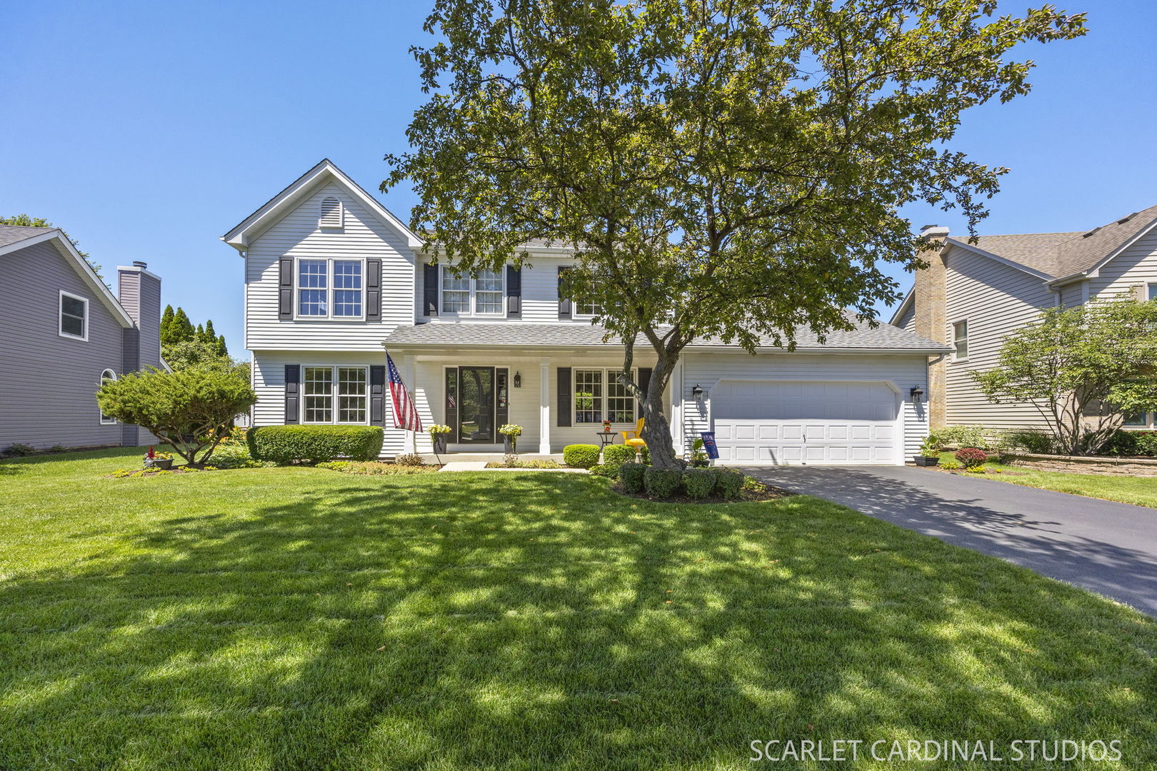 1119 Book Road