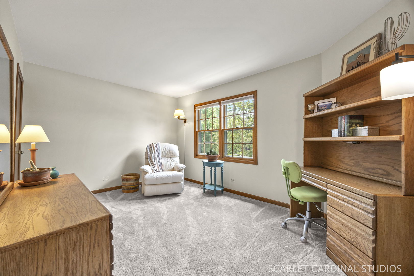 1119 Book Road