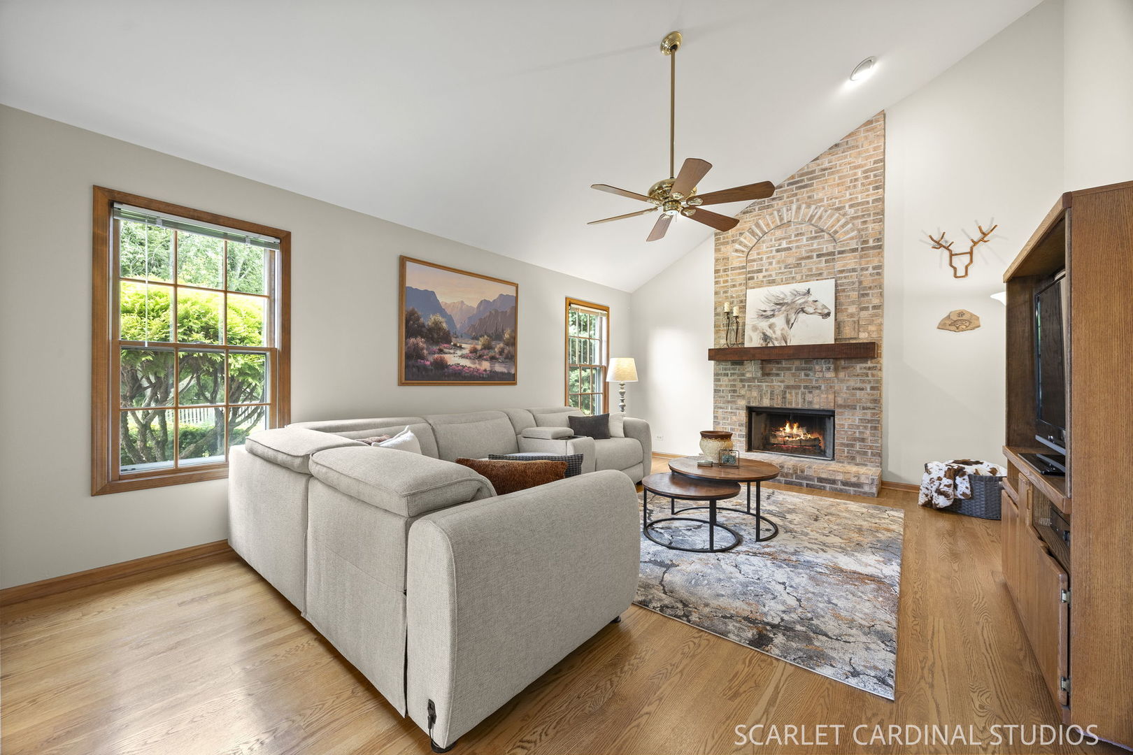 1119 Book Road