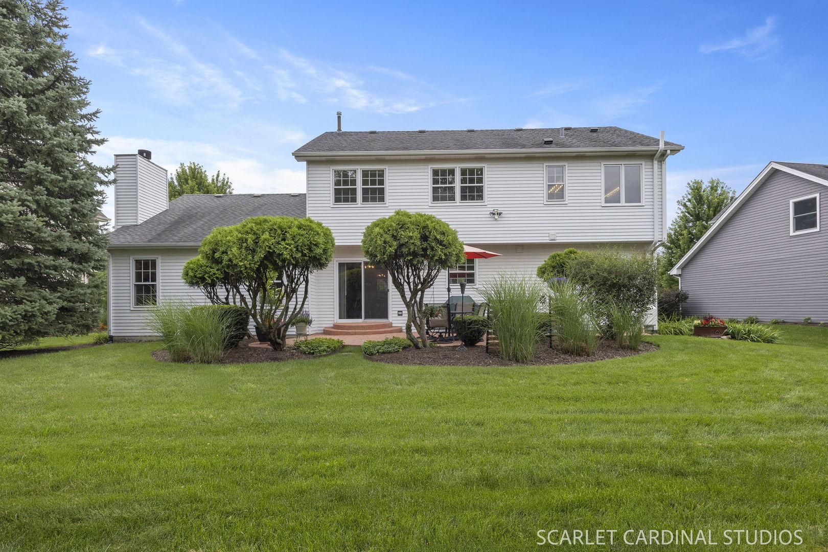1119 Book Road