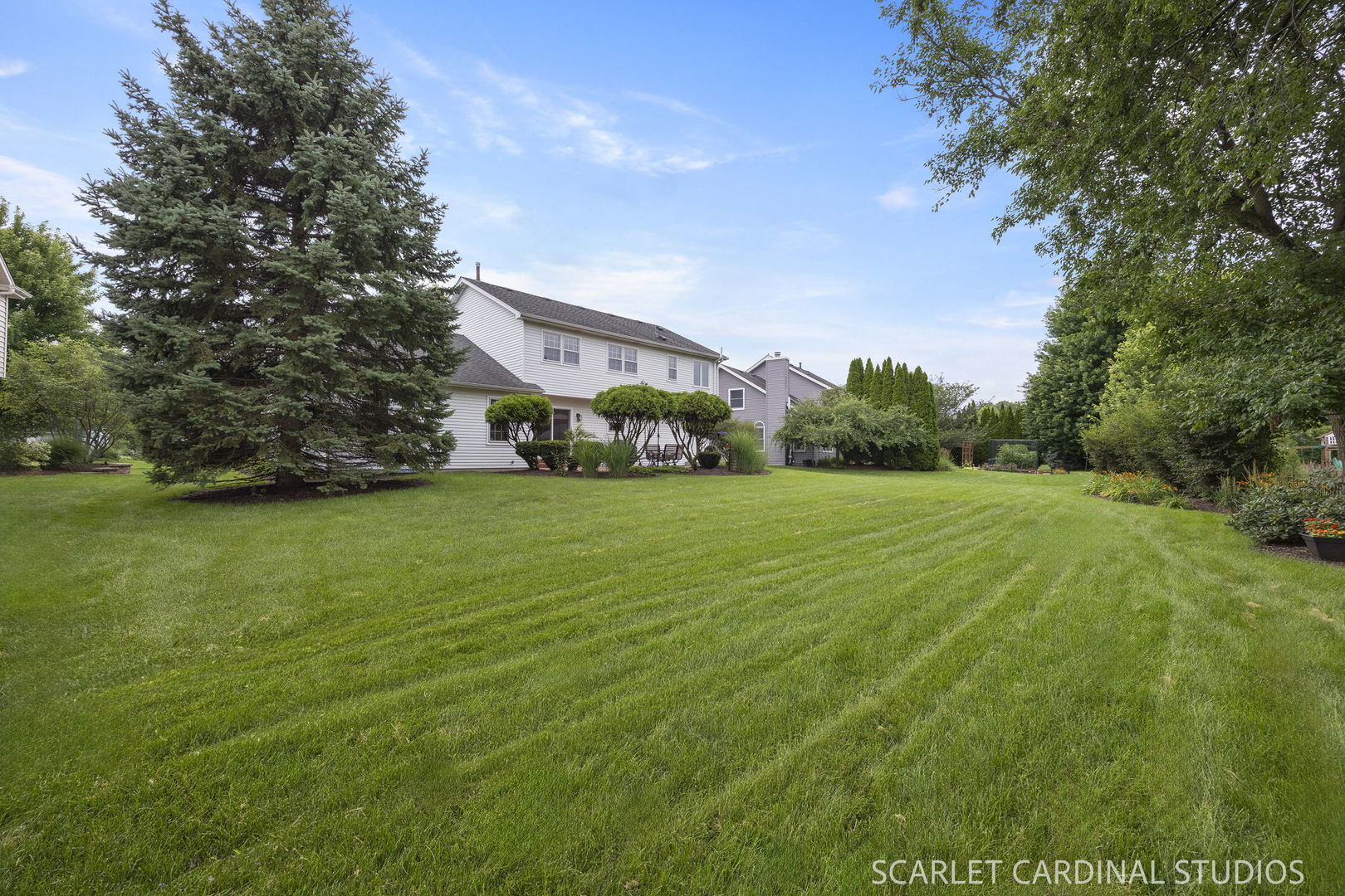 1119 Book Road