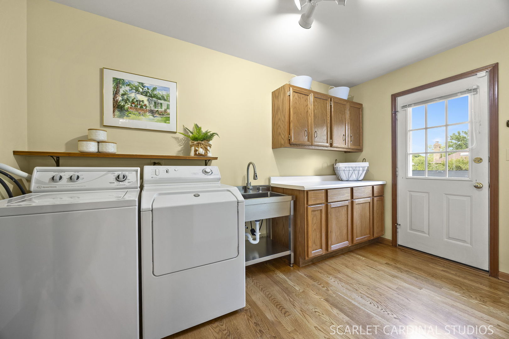 1119 Book Road