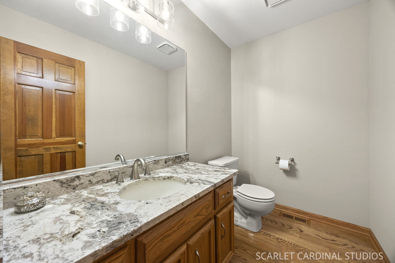 1119 Book Road