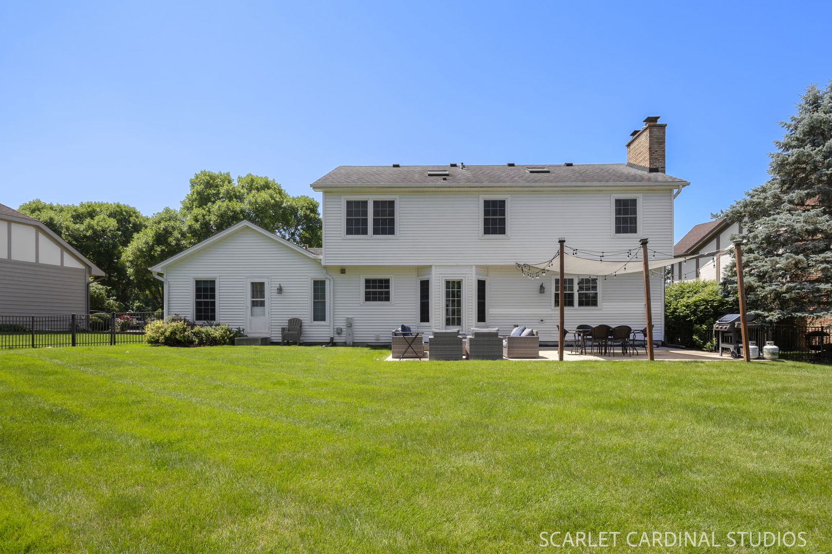 1181 Banyon Court