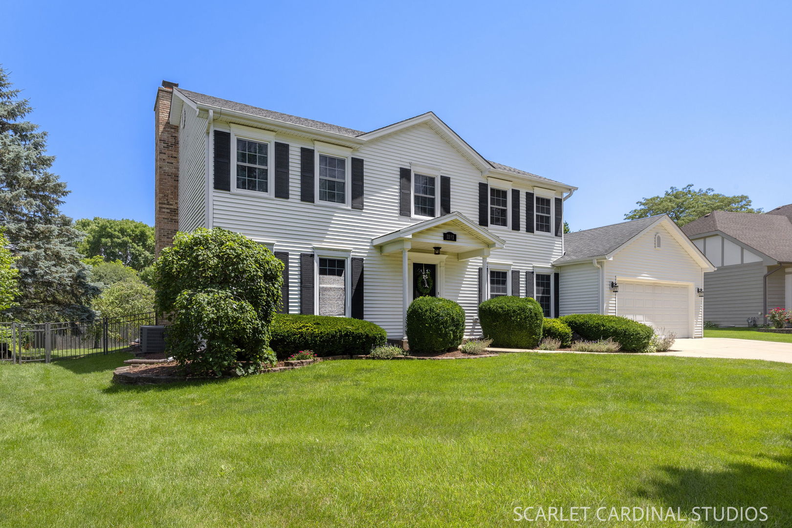 1181 Banyon Court