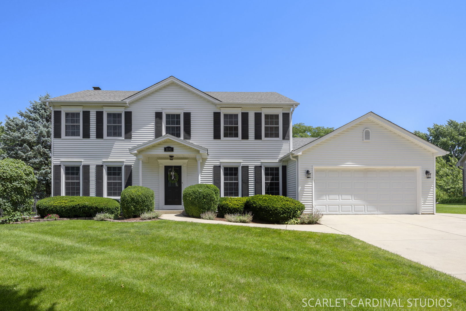 1181 Banyon Court