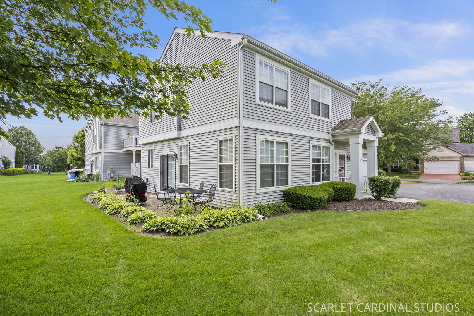 302 Cascade Lane