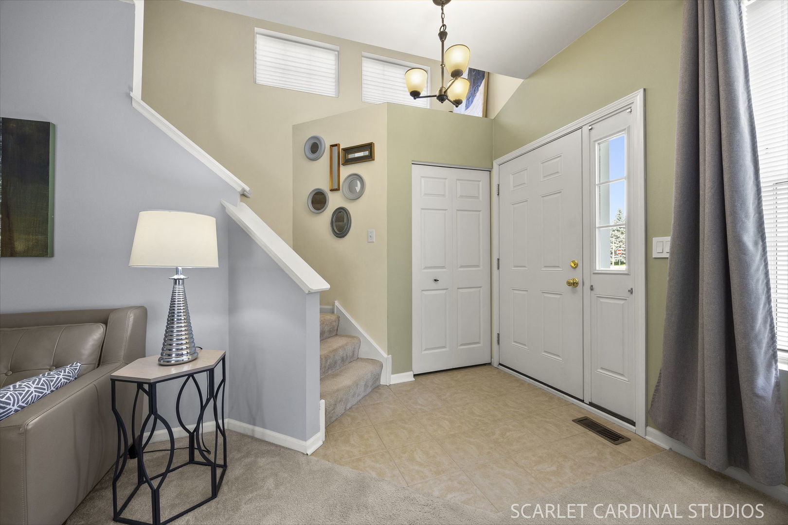 302 Cascade Lane