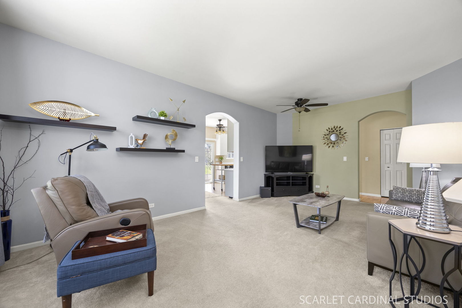 302 Cascade Lane
