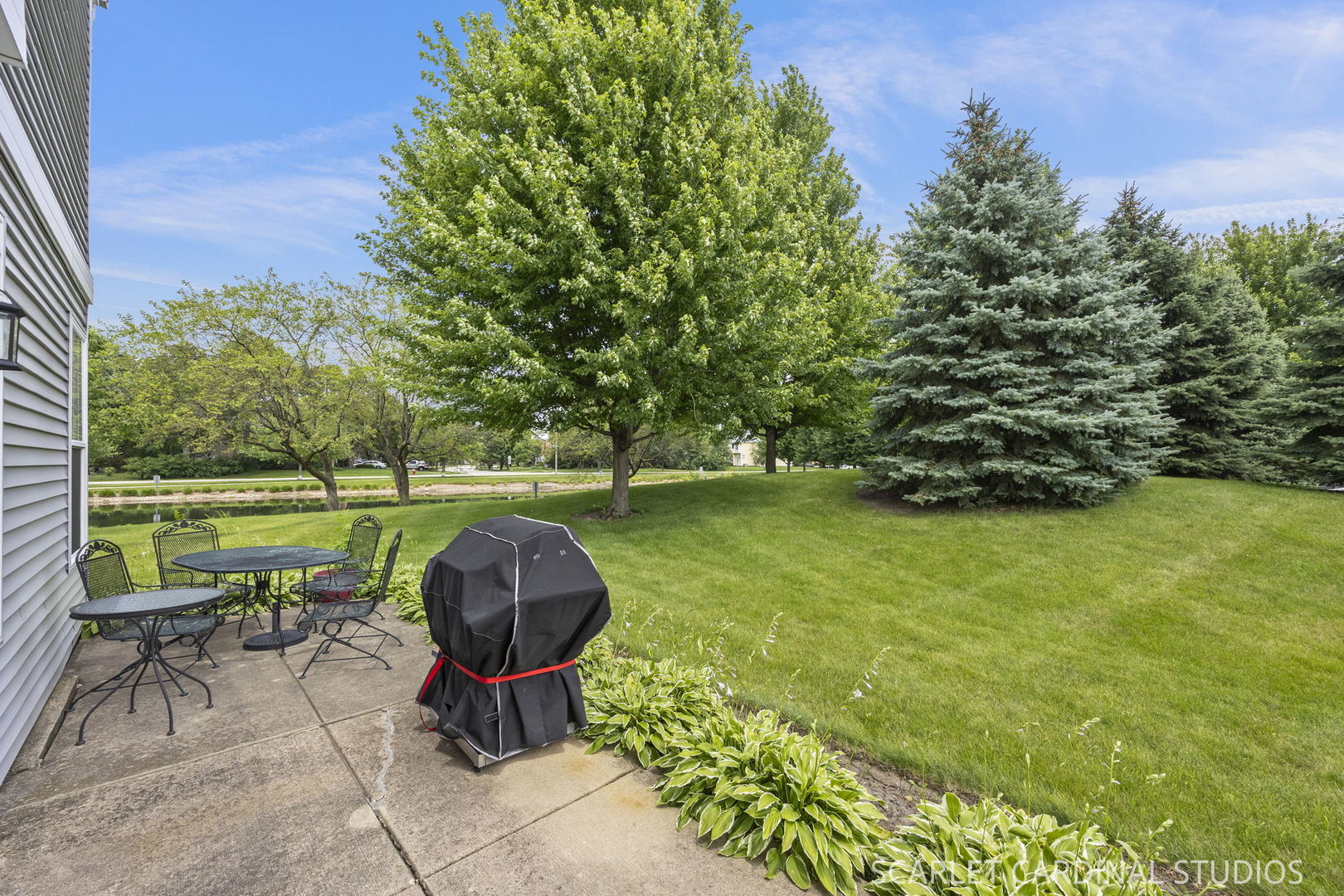 302 Cascade Lane