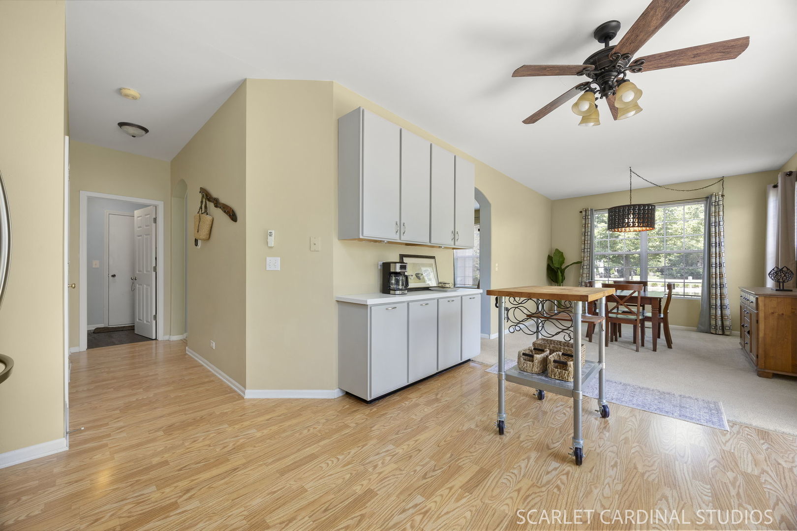 302 Cascade Lane