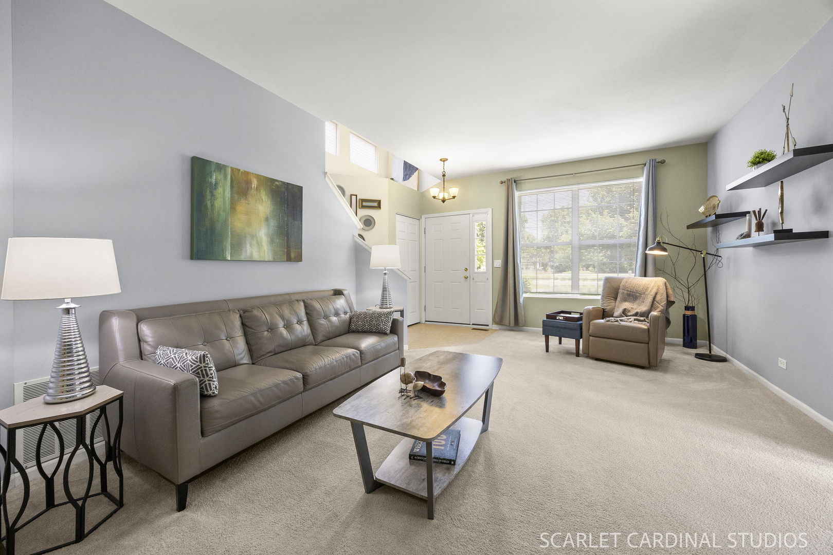 302 Cascade Lane