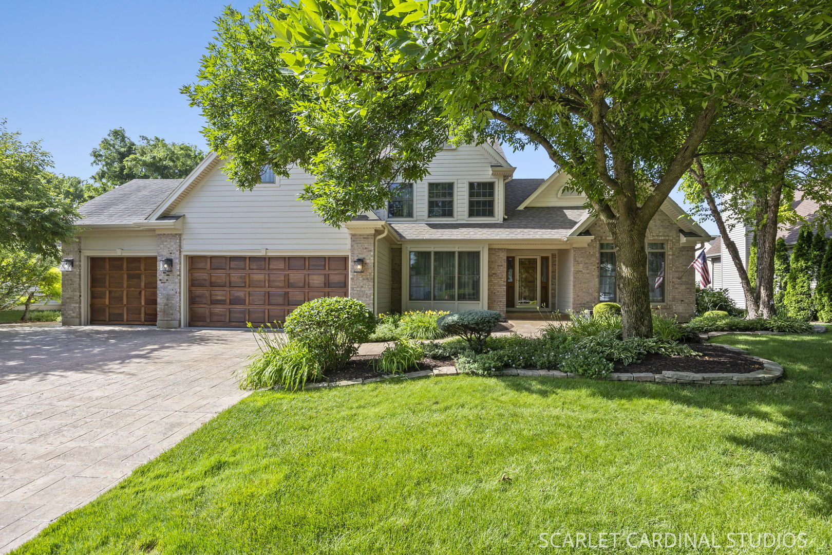 540 Fieldcrest Drive