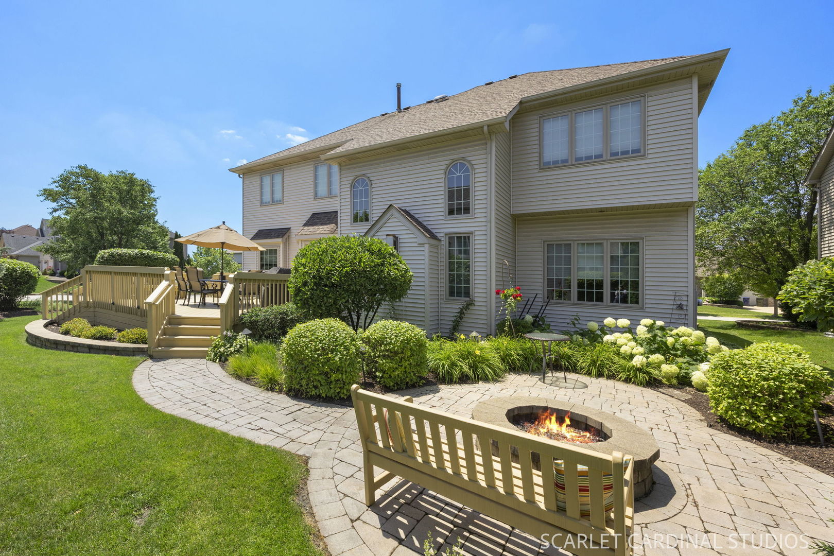 3940 Highknob Circle