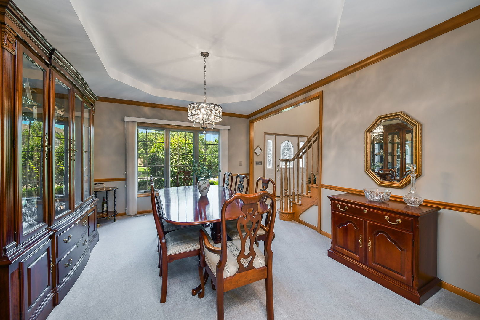 3940 Highknob Circle
