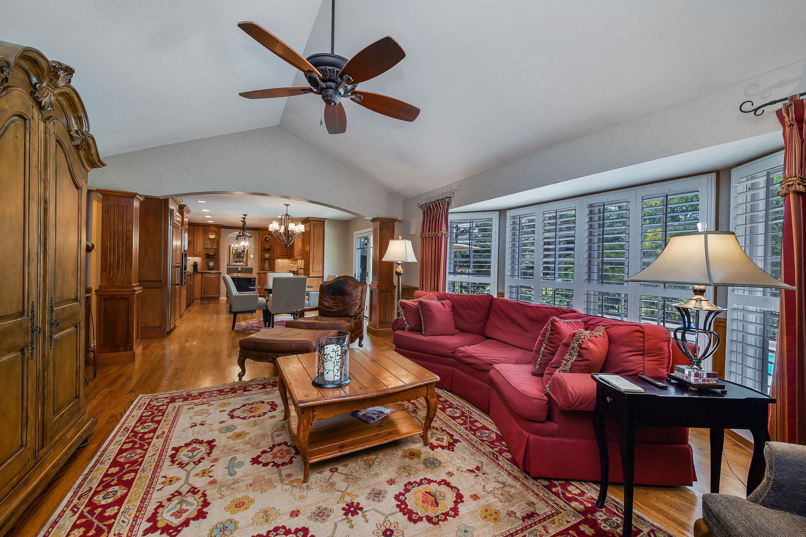 571 Apple River Drive