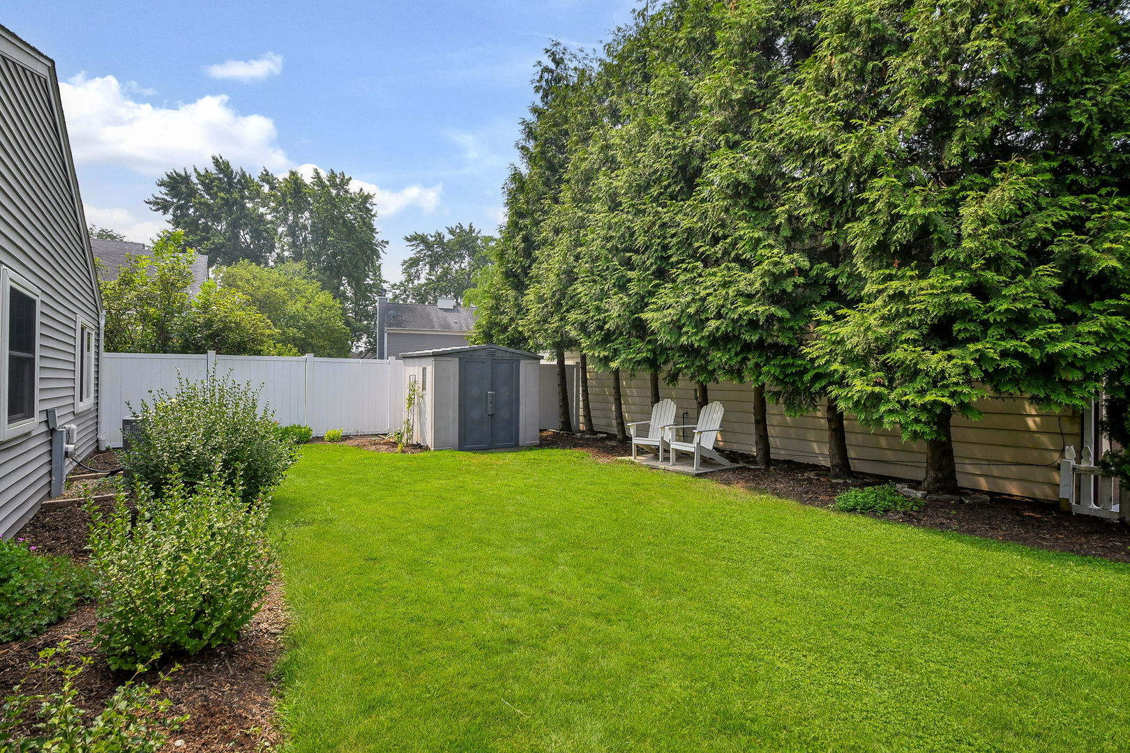 925 Churchill Drive