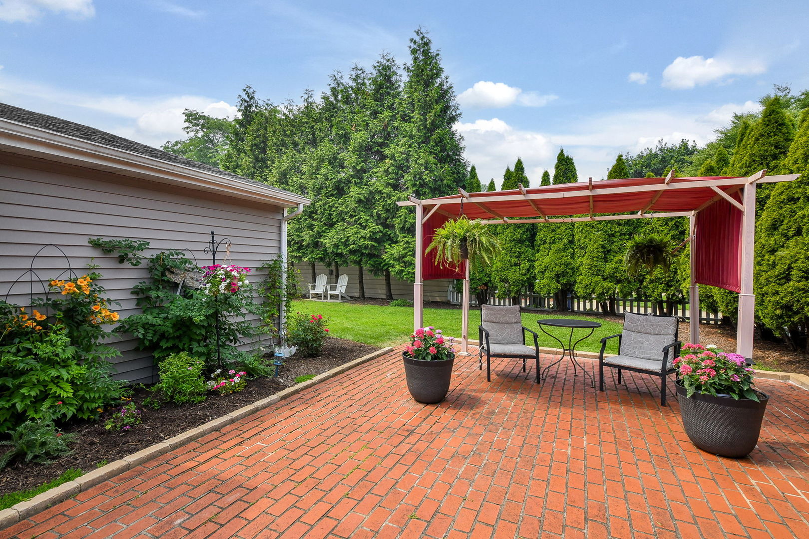 925 Churchill Drive