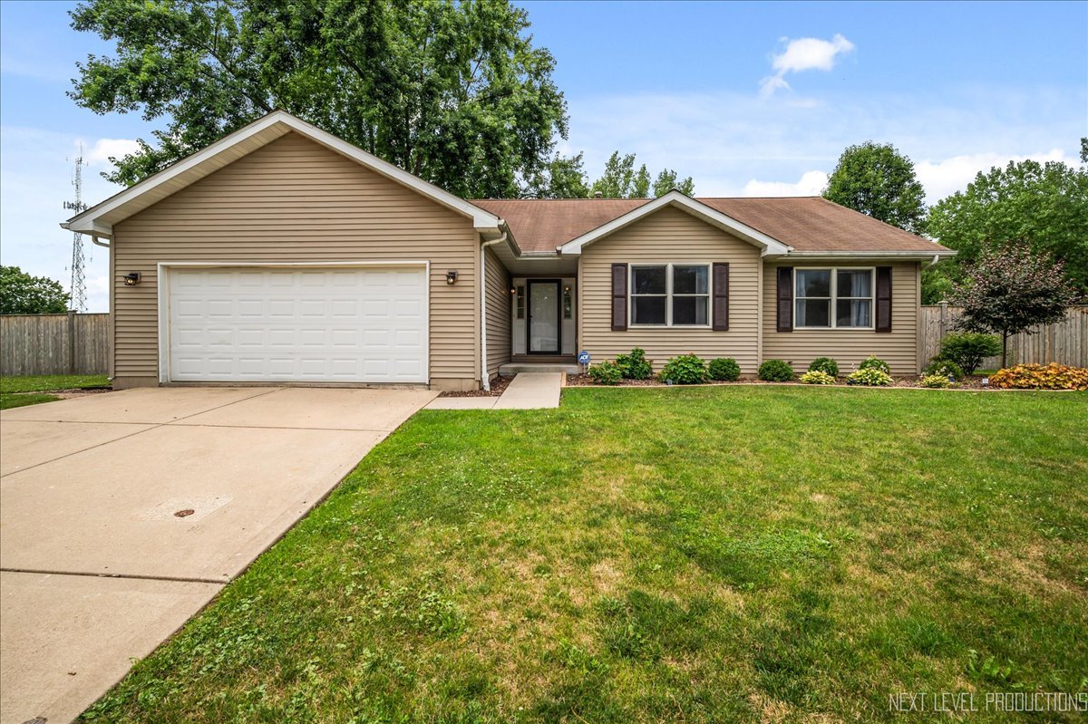 1512 Jodi Court