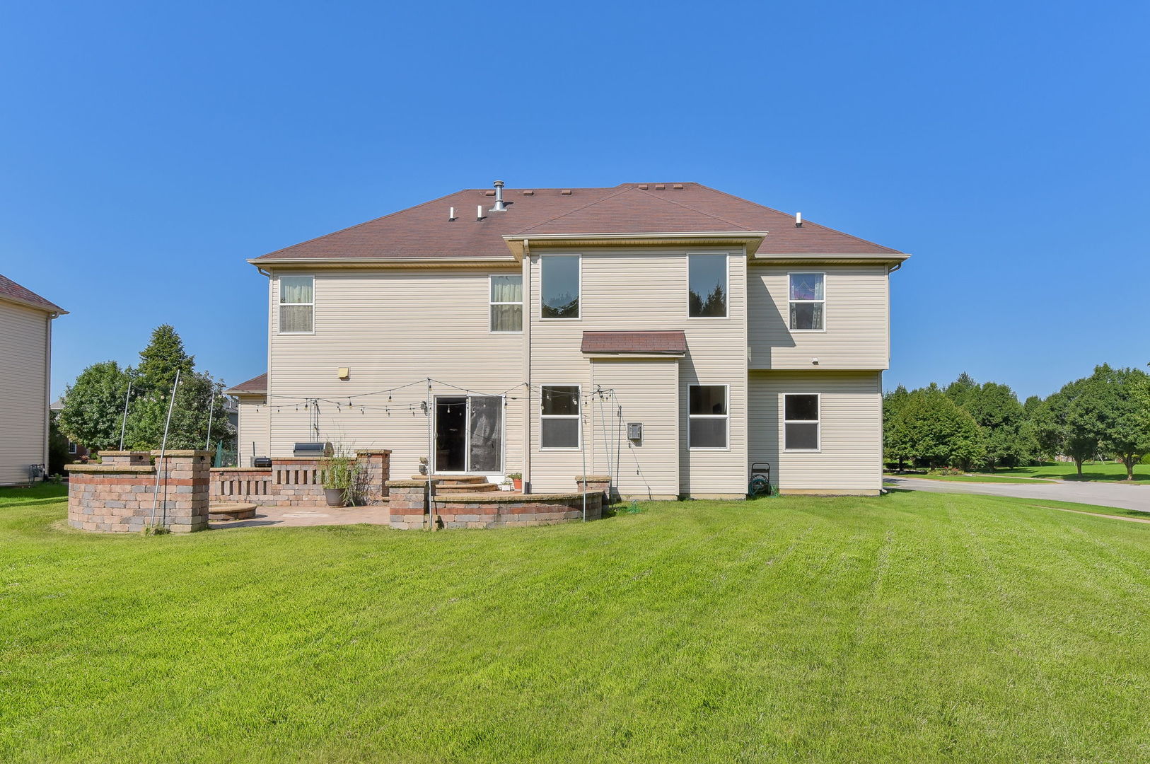 1 Duval Court
