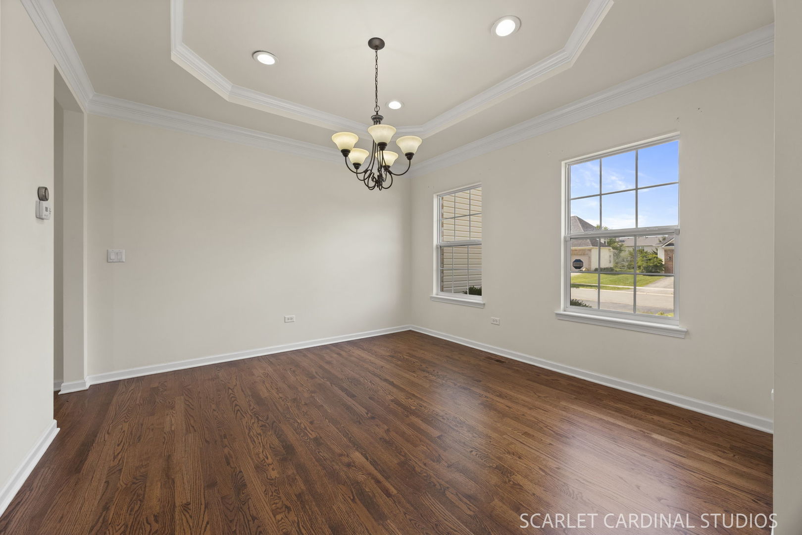 1 Duval Court
