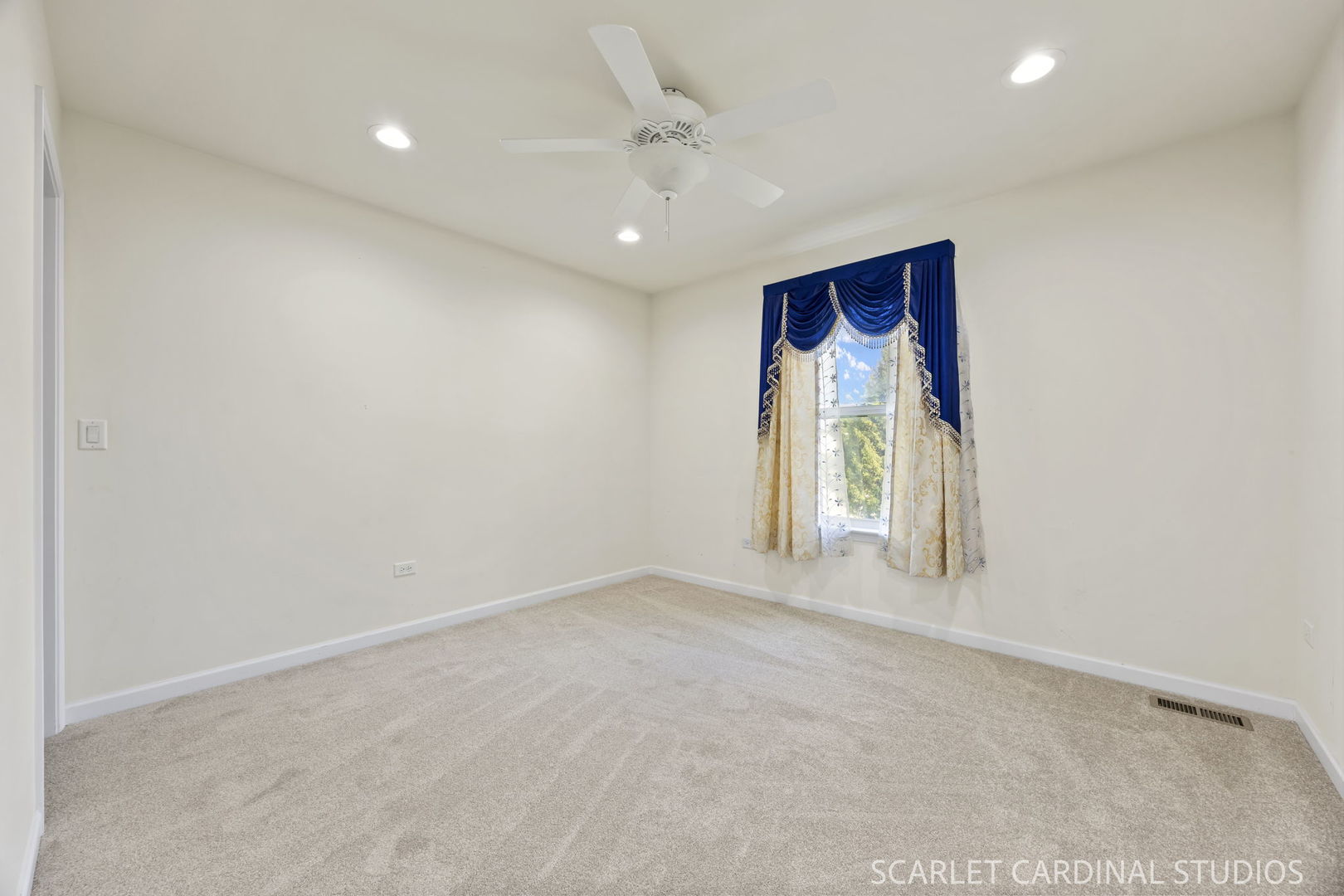 1 Duval Court