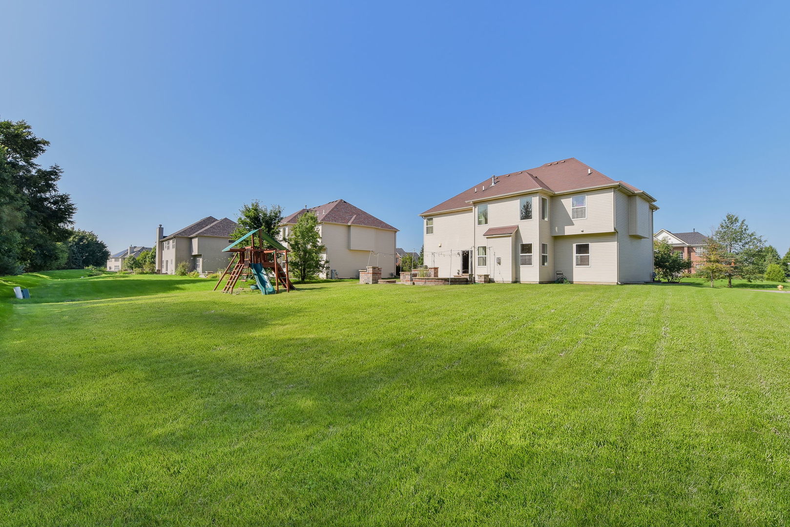 1 Duval Court