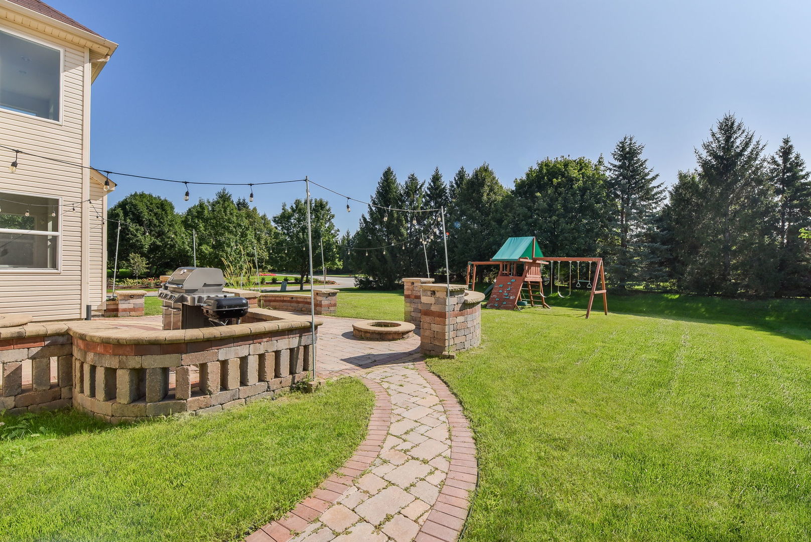 1 Duval Court