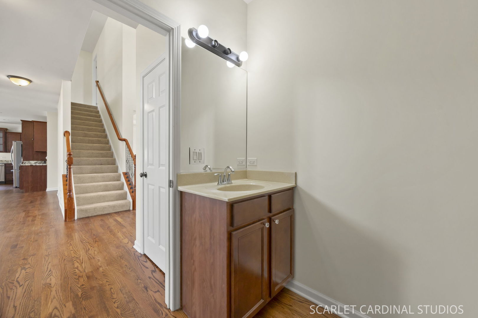1 Duval Court