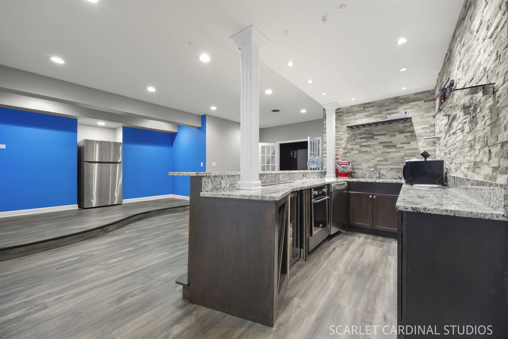 1 Duval Court