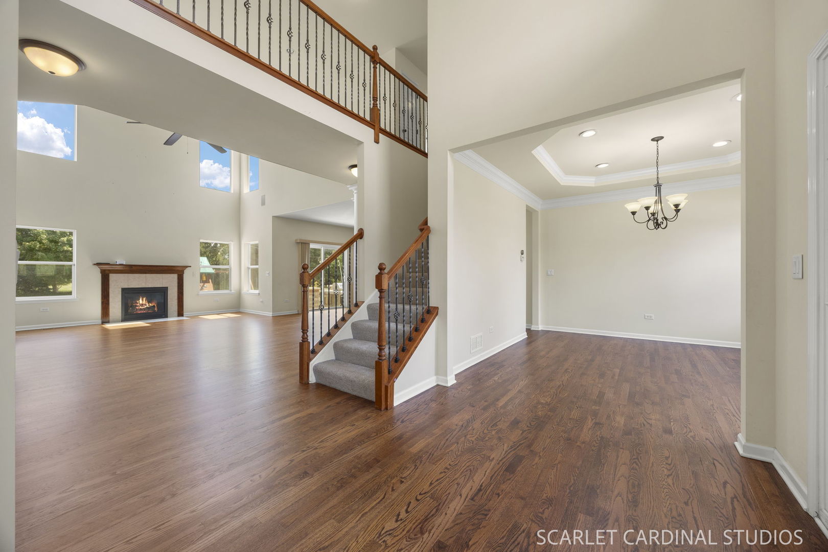 1 Duval Court