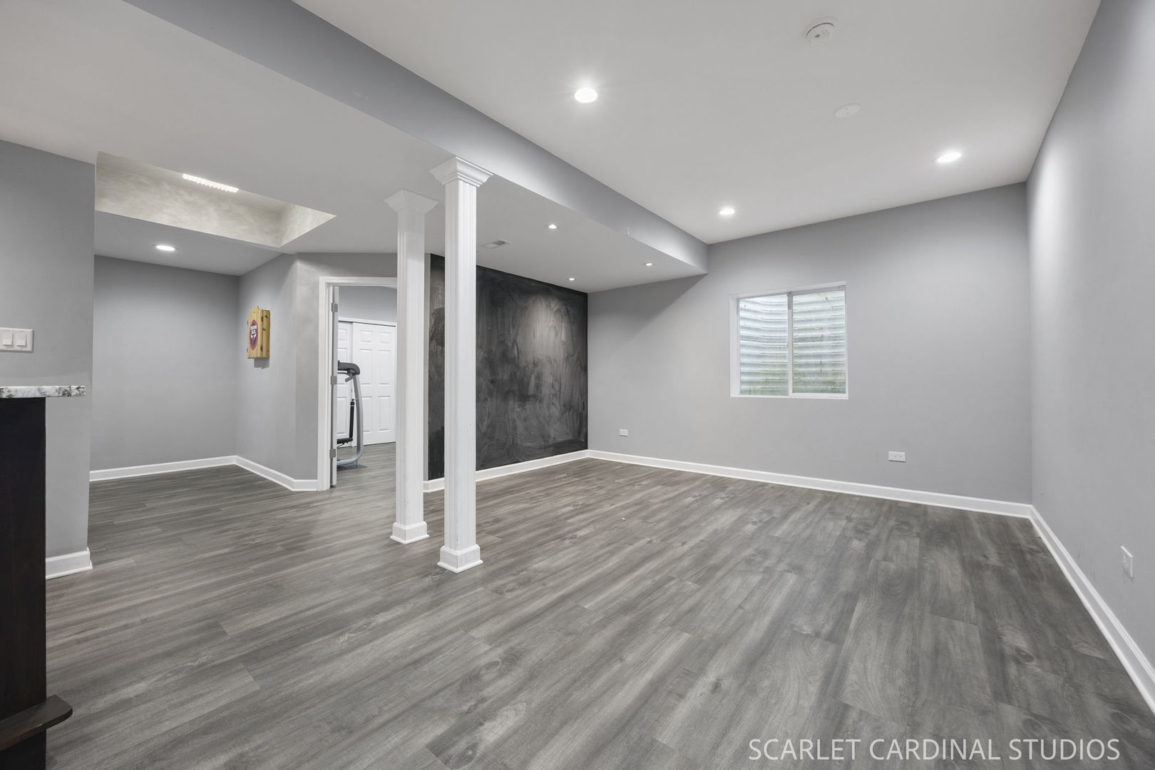 1 Duval Court