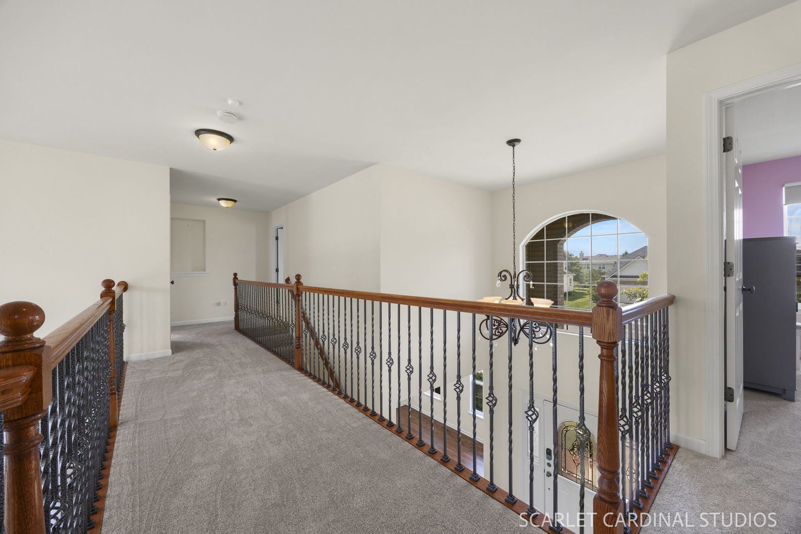 1 Duval Court